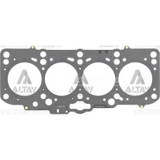 Volkswagen Transporter V.REINZ-VR-61-34250-00 SİLİNDİR KAPAK CONTASI CADDY / TRANSPORTER T5 / PASSAT / A3 / LEON 01-08 AVF-AXB-BJB-BLS 1.9 TDİ 1 DELİK